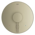 thumbnail image 4 of Grohe 19 867 3 Atrio Dual Function Pressure Balanced Valve Trim Only - Nickel, 4 of 5