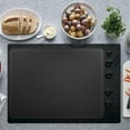 thumbnail image 2 of BBQ Mat & Fire Mat Silicone Stove Top Covers - Extra Large Heat Stove Mat Protector Versatile Dish Drying Mat for Kitchen Glass Top Stove Cover, 2 of 6