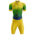 thumbnail image 1 of Digital Men's Triathlon Suit - S, 1 of 3