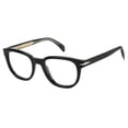 thumbnail image 1 of Marco de gafas David Beckham DB 7097 negro para hombre, 1 of 1