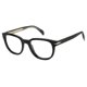thumbnail image 1 of Marco de gafas David Beckham DB 7097 negro para hombre, 1 of 1