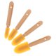 thumbnail image 5 of unbranded 4Ud De Caucho Para Acabado De Con Universal Para Vidrio Y, 5 of 7