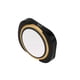 thumbnail image 1 of Compatible con DJI Osmo Pocket Lente de vidrio óptico Accesorios de filtro de cardán de mano ajustable CPL / ND-PL kenally HM2445-06B, 1 of 2