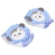 thumbnail image 5 of Rodillera ajustable NikouMX 2 piezas de dibujos animados para bebé, 5 of 8