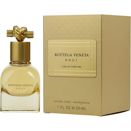 Bottega veneta top knot perfume