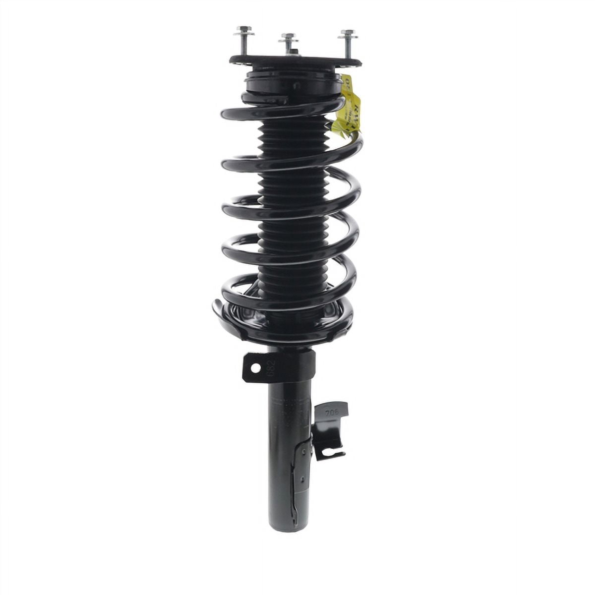 KYB SR4599 Complete Corner Unit Assembly -Strut, Mount and Spring Fits select: 2006-2010,2012-2015 MAZDA 5