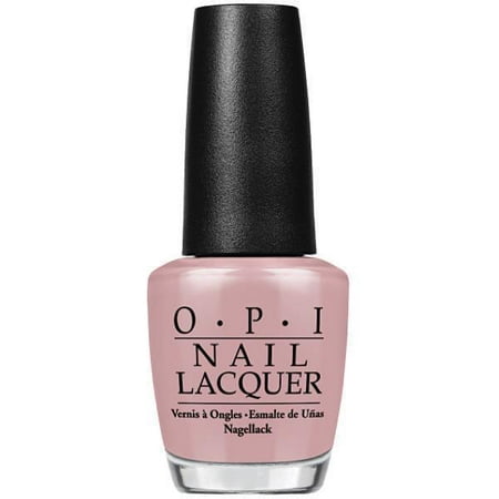 OPI Nail Lacquer Polish .5oz/15mL - TICKLE MY FRANCE-Y