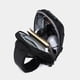 thumbnail image 5 of Bolso bandolera bandolera con puerto de carga USB para hombres que gris Colcomx paquete de hombres honda, 5 of 8