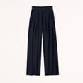 thumbnail image 6 of Xmyrz Women'S Casual Pants Wide Leg Pocket Pure Color Loose Fit Leisure Going Out Suitable Lounge Trousers Casual Trouser, 6 of 7