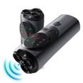 thumbnail image 1 of Rechargeable P10 Smart Ultra-sonic Dog Bark Control Devices 3-Heads Anti-Barking Devices Portable Dog Barking Deterrent Devices for Indoors Outdoors, 1 of 6