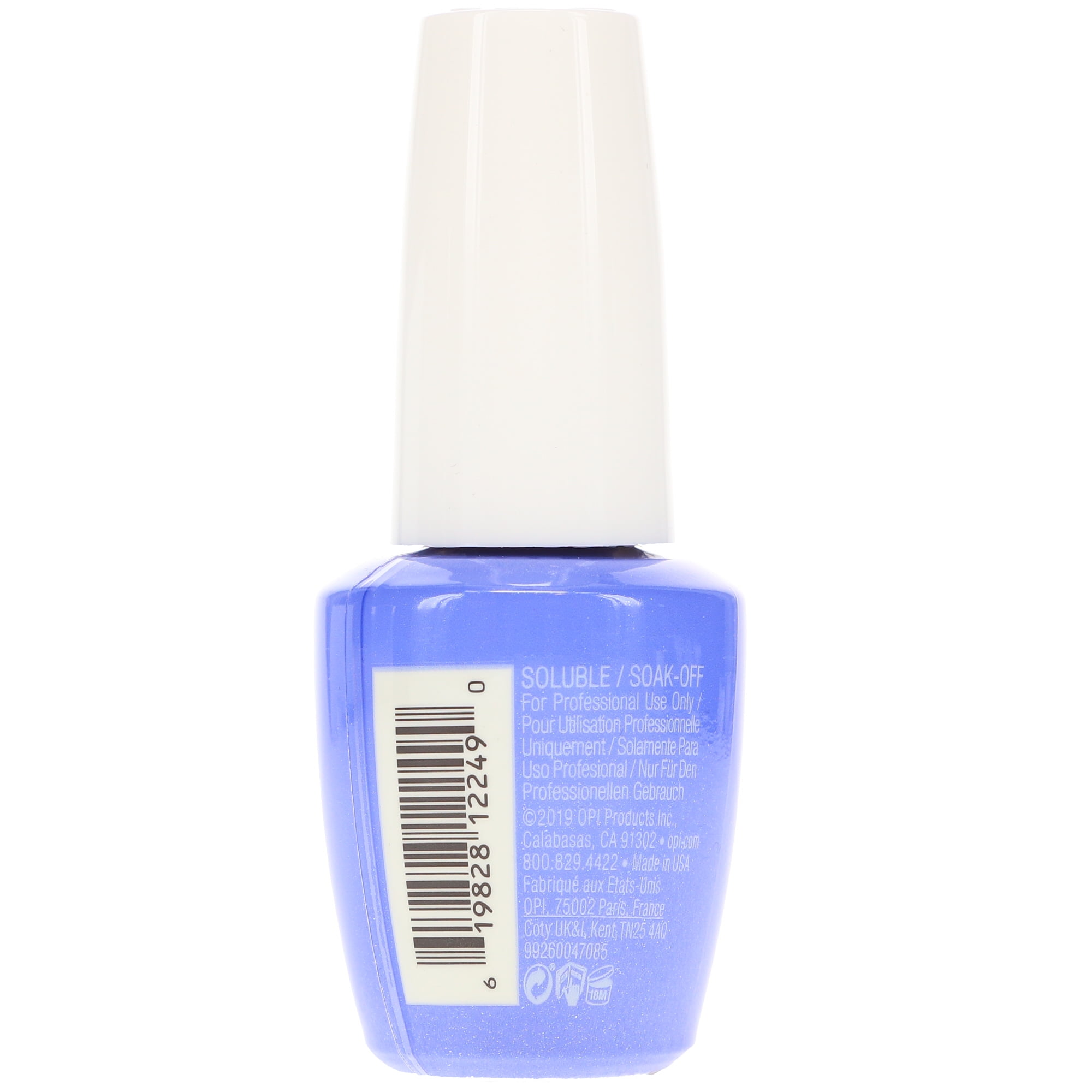 OPI Gel Color - New Orleans Spring 2016 - Show Us Your Tips! GC N62