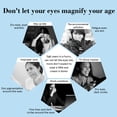 thumbnail image 4 of FTEENPLY Eye Hyaluronic Acid Under Eye Pads Under Eye, 4 of 7