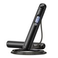 thumbnail image 4 of Letsfit JR02 Smart Jump Rope - Black, 4 of 4
