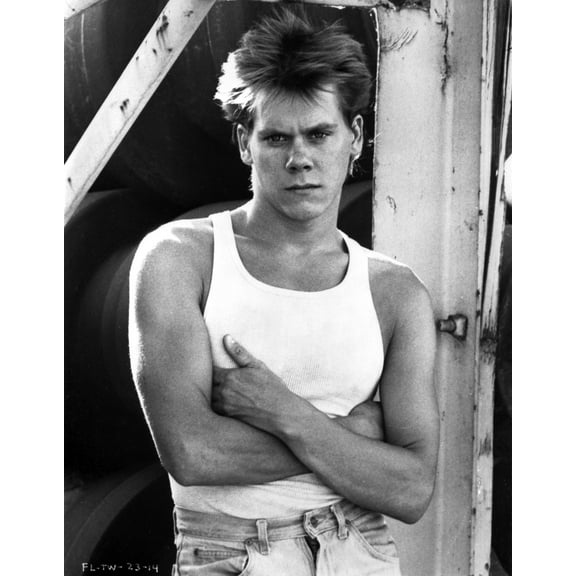 Kevin Bacon Photo Print (24 x 30)