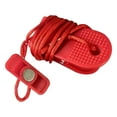 thumbnail image 3 of Llave de seguridad para cinta de correr con cuerda de repuesto, parada de emergencia, accesorio para cinta de correr, para equipos de entrenamiento ca, 3 of 9