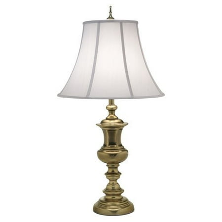 Stiffel A589-A726 34H in. Table Lamp