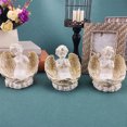 thumbnail image 1 of Decoración hogareña Gwong Angel Table Adorno Exquisito Decorativo Lindo Ángel Estatua Candlestica Ornamento Ornamento Estatuilla de jardín para interiores Gwong 21069373, 1 of 6