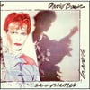 Pre-Owned Scary Monsters (CD 0190295842628) by David Bowie