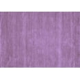 thumbnail image 1 of Ahgly Company Machine Washable Indoor Rectangle Abstract Blue Contemporary Area Rugs, 5' x 7', 1 of 4