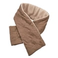 thumbnail image 3 of Calentador de invierno Bufanda Chal USB Poliéster Cuello Calentador eléctrico Calentador eléctrico Bufandas para oficina Interior Pesca al Hugo Bufanda de invierno para mujer, 3 of 6