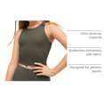 thumbnail image 4 of Top Corto CRZ YOGA Butterluxe Doble Capa Pequeño, 4 of 6