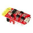 thumbnail image 2 of Amplificador de potencia digital Cola Módulo de sonido 5W Chip de control de Bluetooth, 2 of 8