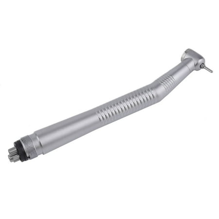10 Pcs Single Water Spary Standard Head Dental High Speed Handpiece 4 Hole