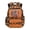 Cute Fire Leopard, variant on Chririnla Red Dog Paw Print School Backpack for Girls Kids Backpacks with Name Elementary Middle School Back Packs 17 Inch Personalized Bookbag Laptop Daypack