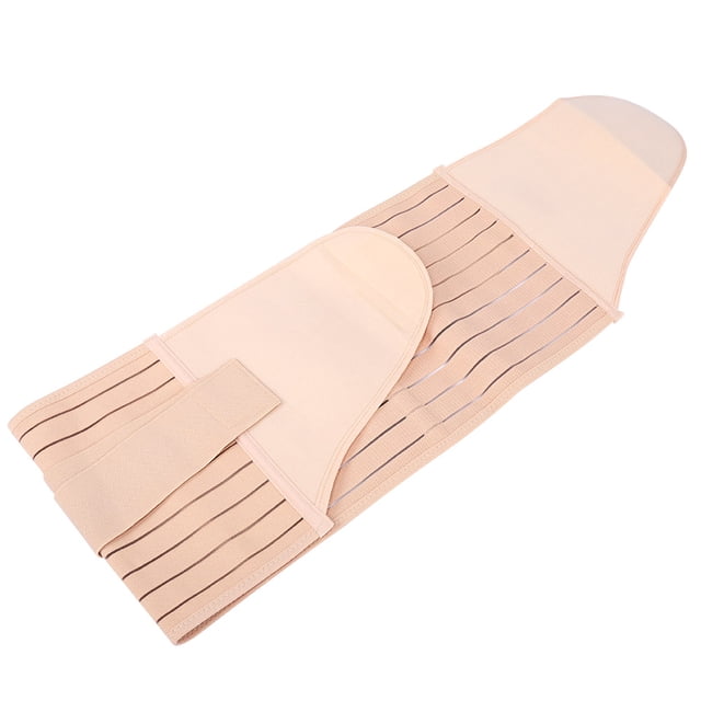 Abdomen Support Belt, Effective Belly Belt, Breathable For Postpartum Business Trip