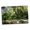 thumbnail image 2 of Gango Home Decor Garden By The Sea by Alan Hausenflock (Ready to Hang); One 36x24in Hand-Stretched Canvas, 2 of 4