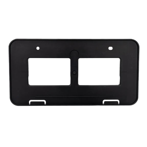 KarParts360 For Toyota Tacoma 2024 2025 License Plate Bracket Front | Replacement For TO1068178 | 196743291345, 75101AK010