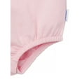 thumbnail image 5 of Onesies Brand 1Pk Sweatshirt Bubble Romper 0/3 Months - 12 Months, 5 of 8