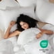 thumbnail image 5 of Pillows Bedsure Firm, tamaño estándar, juego de 2 para dormir, 5 of 9