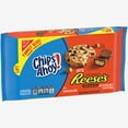 thumbnail image 4 of Chips Ahoy! Cookies with Reese’s Peanut Butter Cups Family Size 14.25 oz Pack, Chocolate Chip, 1 Count (Pack of 2), 4 of 5