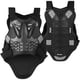 thumbnail image 1 of Chaleco de armadura de motocicleta para hombre, protector de espalda para el cuerpo, el pecho y la columna vertebral, 1 of 8