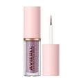 thumbnail image 2 of Fiudx Delinear Ojos Brillantes, Lápiz de Sombras Líquidas Perlado, Pincel Maquillaje de Punta Suave, Potenciador de Ojos Resistente Al Sudor, Uso Profesional Diario, Tendencia de Moda Femenina, Tamañ, 2 of 2