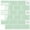 Light Green, variant on DEWOO Peel and Stick Backsplash - 10 Sheets of 12"×12" - 3D Adhesive Peel and Stick Tile Backsplash for Kitchen, Bathroom, Wall Tile, White