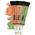 thumbnail image 3 of Concealer L.A. Girl Pro Conceal HD Chestnut, 8 ml (paquete de 5), 3 of 5
