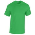 thumbnail image 5 of Gildan Men's Short Sleeve Heavy Cotton 100% Cotton T-Shirt - 5000, 5 of 7