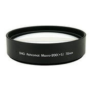 Marumi DHG 200 58mm Achromat Lens