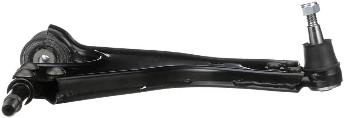Delphi TC5233 Suspension Control Arm and Ball Joint Assembly Fits select: 2009-2017 CHEVROLET TRAVERSE, 2007-2016 GMC ACADIA