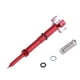 thumbnail image 5 of Ajustador de Tornillo de de de Carburador Rojo / Dorado con Arandela de para FCR DYNWAVEMX Ajuste el tornillo de la mezcla de combustible, 5 of 8