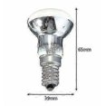 thumbnail image 4 of 30w E14 R39 Lava Lamp Reflector Lamp, Dimmable E14 Base R39 Heat Lamp, Ac220-240v4 Pack, 4 of 5