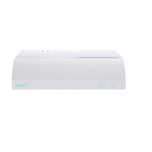 Campana 20 Acros Ah5500q Blanco Acros AH5500Q