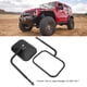 thumbnail image 4 of Espejo Retrovisor Con Bisagra ANGGREK Compatible Con JK 2007-2017, 4 of 7