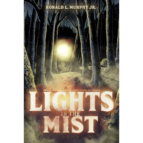 Lights in the Mist, (Paperback)
