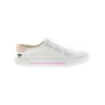 thumbnail image 2 of Rocket Dog Kid's Jamaica (11-5) Casual Shoe White in Size 13, 2 of 6