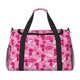 thumbnail image 1 of Balery Poodle Dog Bolsa de Gimnasio para Mujeres, Bolsa de Viaje con Bolsillo Húmedo, Bolsa de Fin de Semana para Mujeres, Bolsa de Viaje Resistente al Agua, 1 of 7