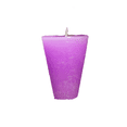 thumbnail image 3 of Veladora Repuesto #3 Colores C/10 (Morado), 3 of 3