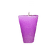 thumbnail image 3 of Veladora Repuesto #3 Colores C/10 (Morado), 3 of 3